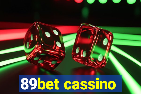 89bet cassino